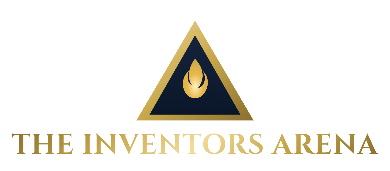The Inventors Arena logo