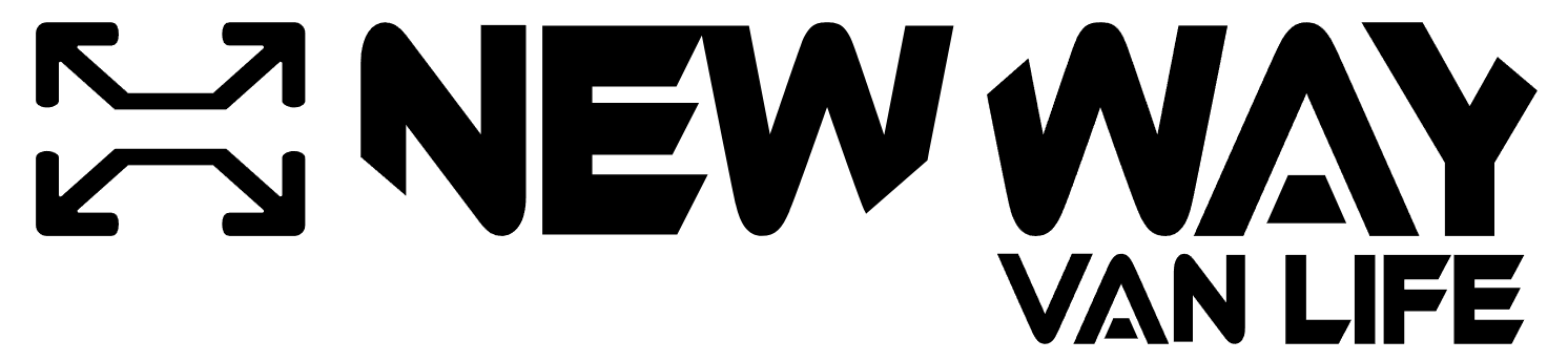New Way Van Life logo